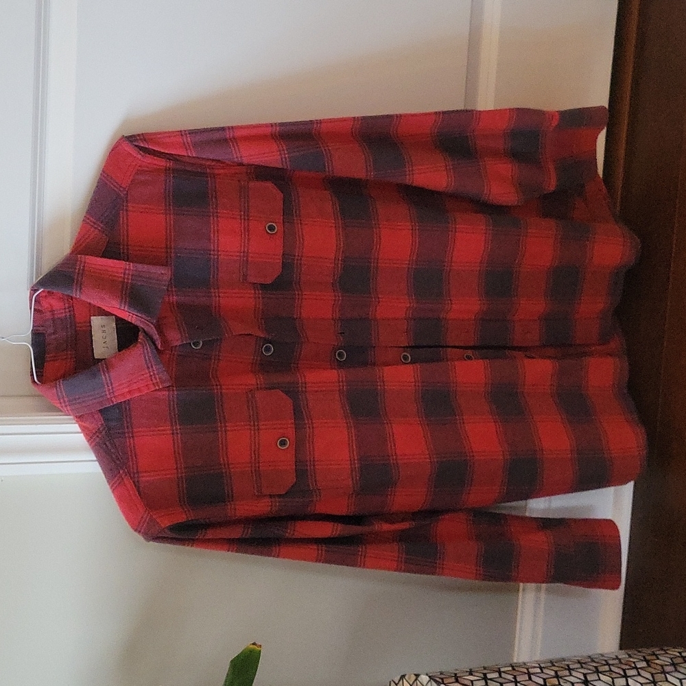 Jachs shirt medium